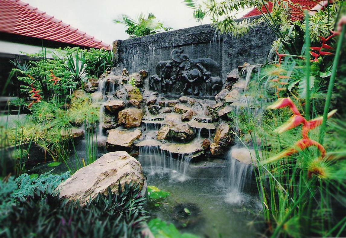 Karinthip Village Chiang Mai Extérieur photo
