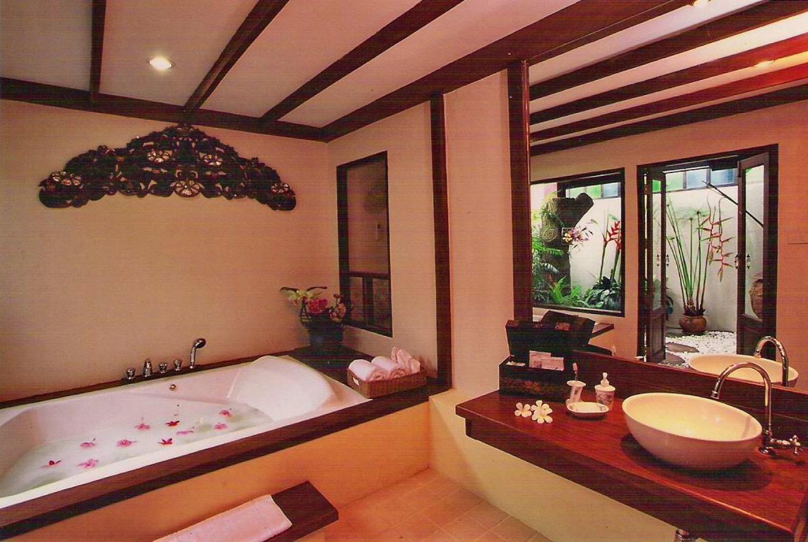 Karinthip Village Chiang Mai Extérieur photo