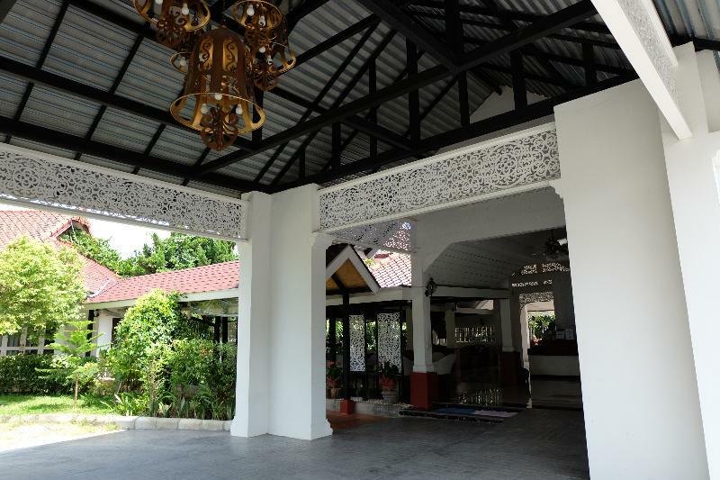Karinthip Village Chiang Mai Extérieur photo